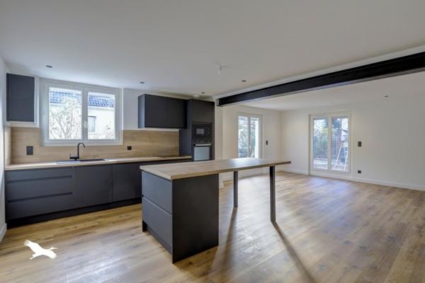 Appartement à vendre |  L'Union |  4 pièces | 87 m²