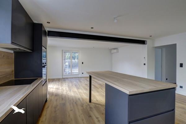 Appartement à vendre |  L'Union |  4 pièces | 87 m²