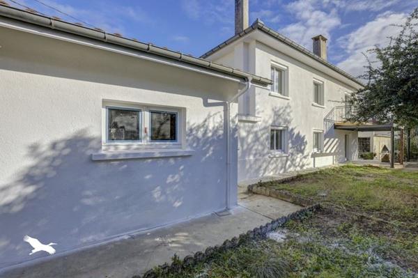 Appartement à vendre |  L'Union |  4 pièces | 87 m²