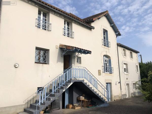 Maison à vendre à Jaunay-Marigny dans la Vienne (86130), ref : 018/1002