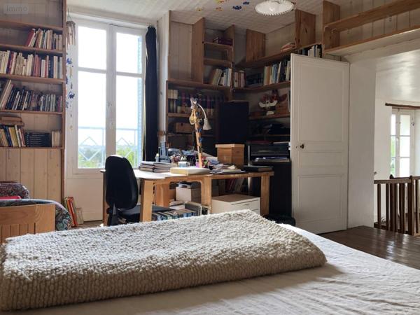 Maison à vendre à Jaunay-Marigny dans la Vienne (86130), ref : 018/1002