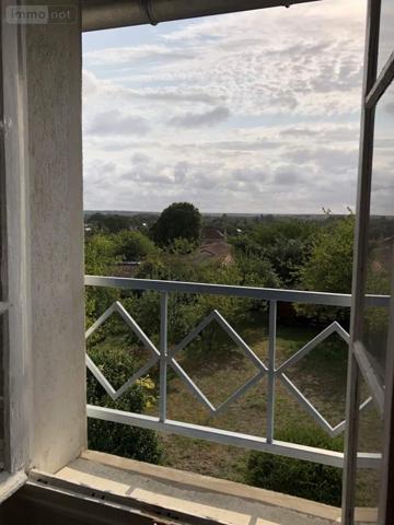 Maison à vendre à Jaunay-Marigny dans la Vienne (86130), ref : 018/1002