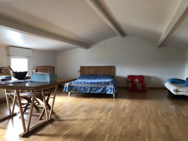 Maison à vendre à Jaunay-Marigny dans la Vienne (86130), ref : 018/1002