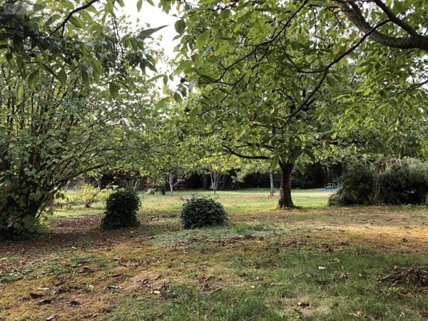 Maison à vendre à Jaunay-Marigny dans la Vienne (86130), ref : 018/1002