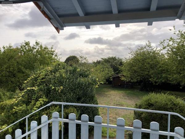 Maison à vendre à Jaunay-Marigny dans la Vienne (86130), ref : 018/1002