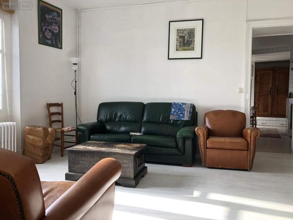 Maison à vendre à Jaunay-Marigny dans la Vienne (86130), ref : 018/1002