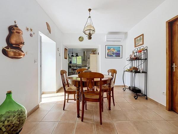 Maison individuelle de charme en pierres