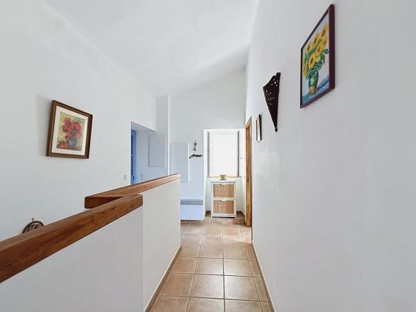 Maison individuelle de charme en pierres