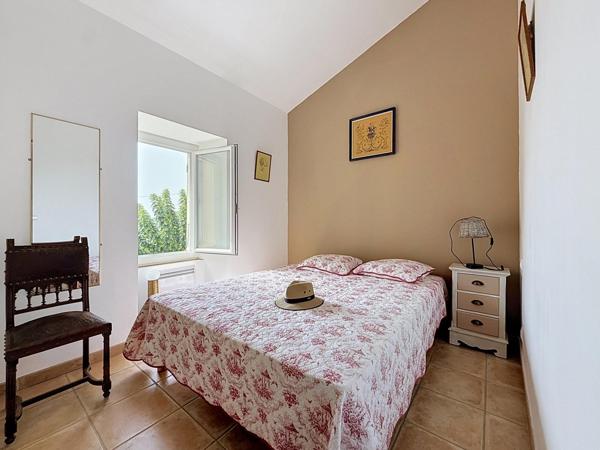Maison individuelle de charme en pierres