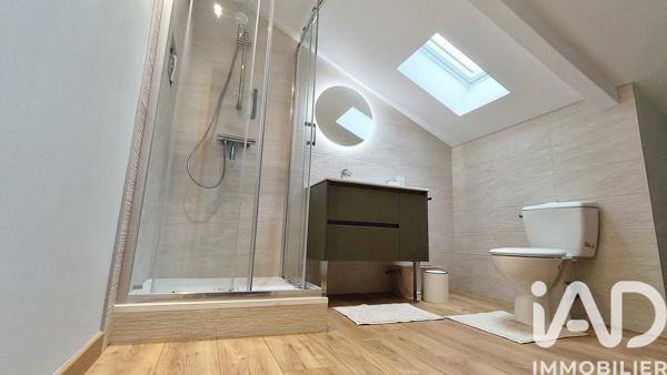 Maison à vendre 5 pièces 110 m² Reims