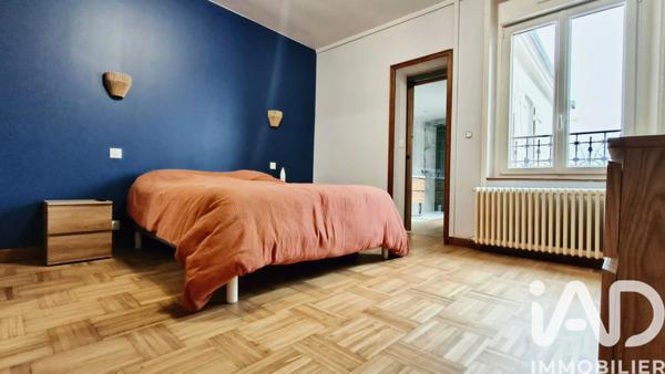 Maison à vendre 5 pièces 110 m² Reims