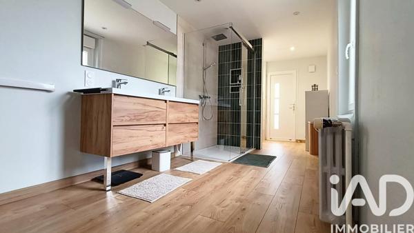 Maison à vendre 5 pièces 110 m² Reims