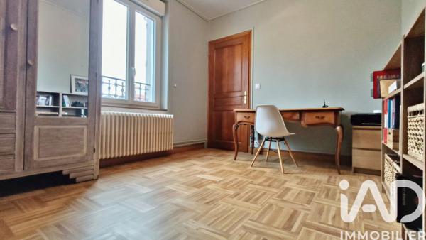 Maison à vendre 5 pièces 110 m² Reims