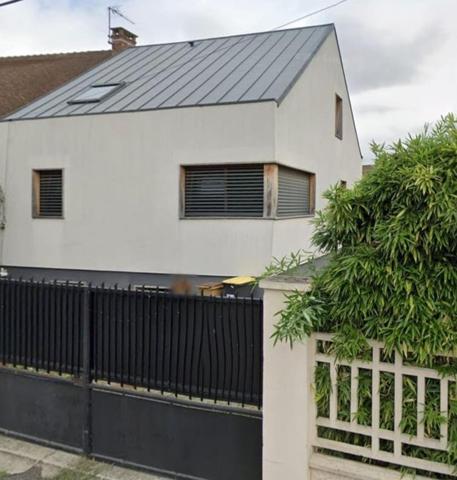 Maisons d' Architecte - 155 m2 - 4 chambres