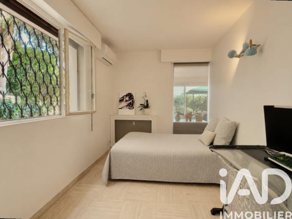 Appartement à vendre 4 pièces 98,29 m² Le Cannet