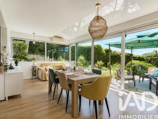 Appartement à vendre 4 pièces 98,29 m² Le Cannet