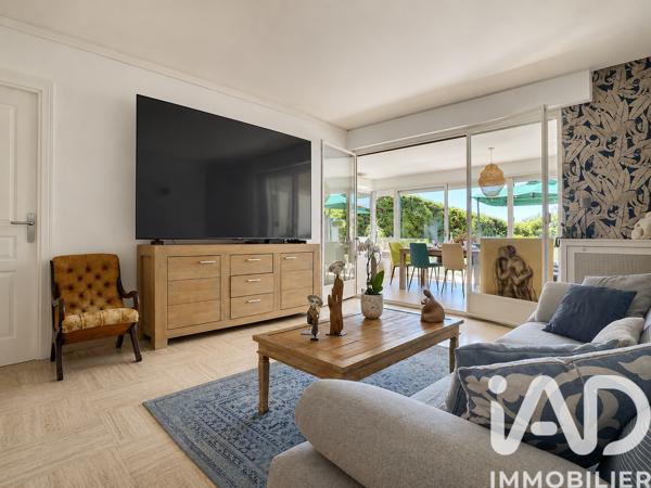Appartement à vendre 4 pièces 98,29 m² Le Cannet