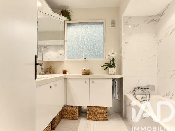 Appartement à vendre 4 pièces 98,29 m² Le Cannet