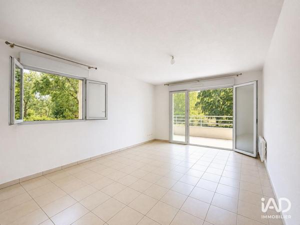 Appartement à vendre 4 pièces 82 m² Mandelieu-la-Napoule