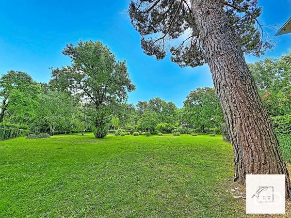 Appartement à vendre 4 pièces 82 m² Mandelieu-la-Napoule