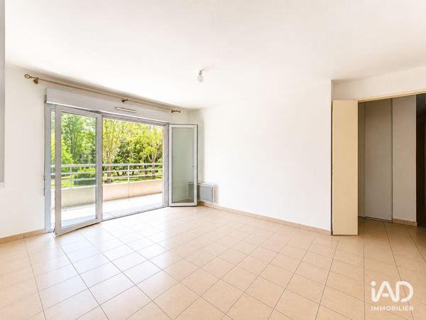 Appartement à vendre 4 pièces 82 m² Mandelieu-la-Napoule