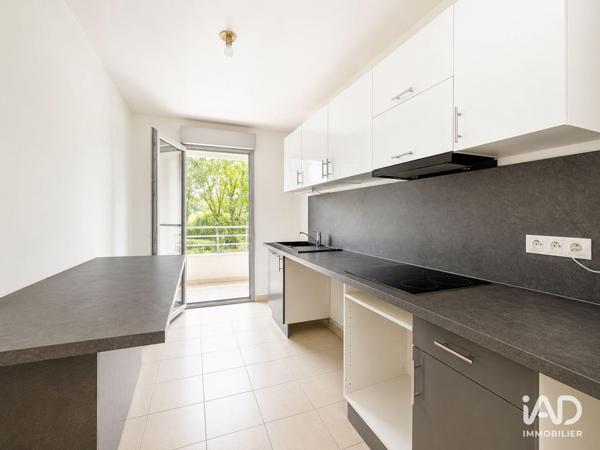 Appartement à vendre 4 pièces 82 m² Mandelieu-la-Napoule
