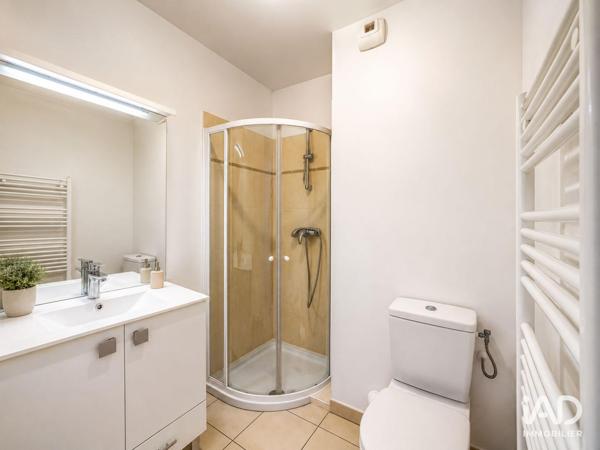 Appartement à vendre 4 pièces 82 m² Mandelieu-la-Napoule