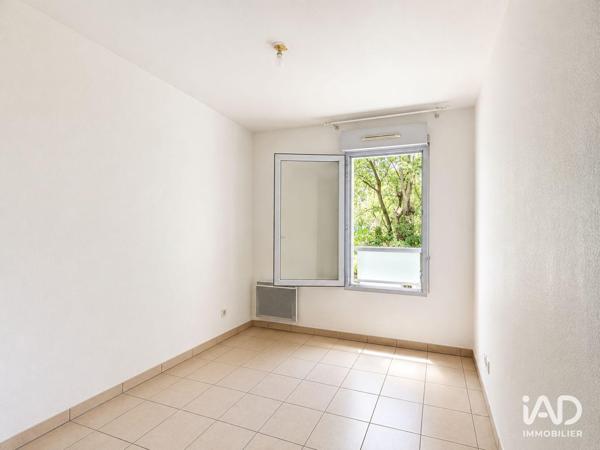 Appartement à vendre 4 pièces 82 m² Mandelieu-la-Napoule