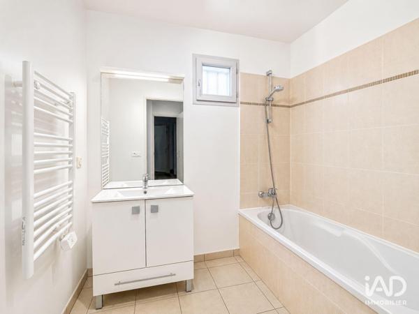 Appartement à vendre 4 pièces 82 m² Mandelieu-la-Napoule