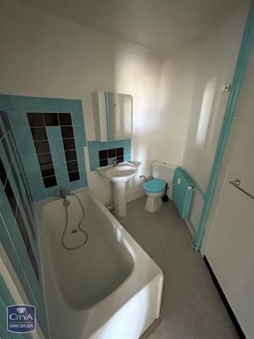 Appartement à vendre 1 pièce 31m² Lille (59800)