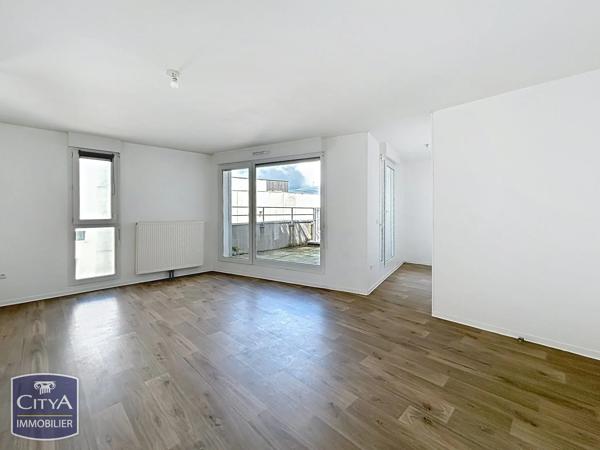 Appartement à vendre 3 pièces 69.93m² Lille (59000)