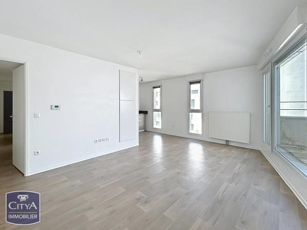 Appartement à vendre 3 pièces 69.93m² Lille (59000)
