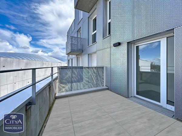 Appartement à vendre 3 pièces 69.93m² Lille (59000)