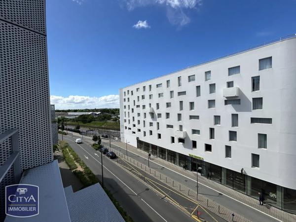 Appartement à vendre 3 pièces 69.93m² Lille (59000)