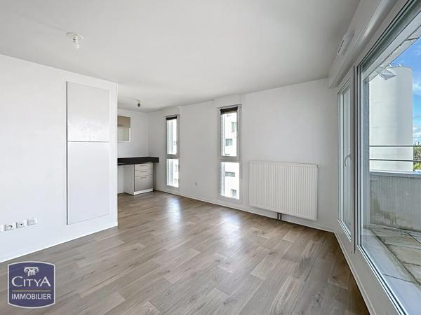 Appartement à vendre 3 pièces 69.93m² Lille (59000)