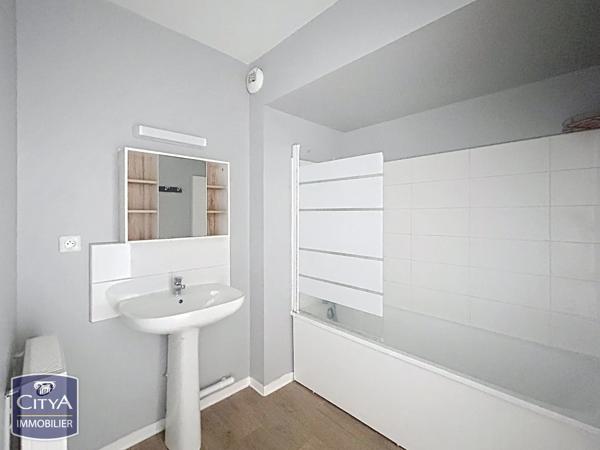 Appartement à vendre 3 pièces 69.93m² Lille (59000)