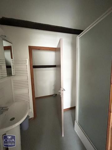 Appartement à vendre 2 pièces 27.71m² Lille (59000)