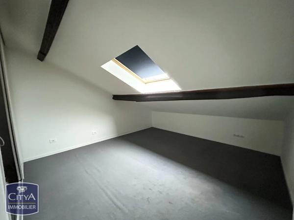 Appartement à vendre 2 pièces 27.71m² Lille (59000)