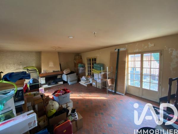 Maison à vendre 7 pièces 192 m² Pérignat-lès-Sarliève