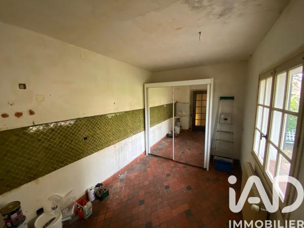 Maison à vendre 7 pièces 192 m² Pérignat-lès-Sarliève