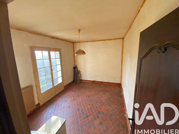 Maison à vendre 7 pièces 192 m² Pérignat-lès-Sarliève