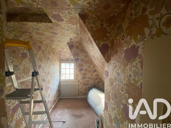Maison à vendre 7 pièces 192 m² Pérignat-lès-Sarliève