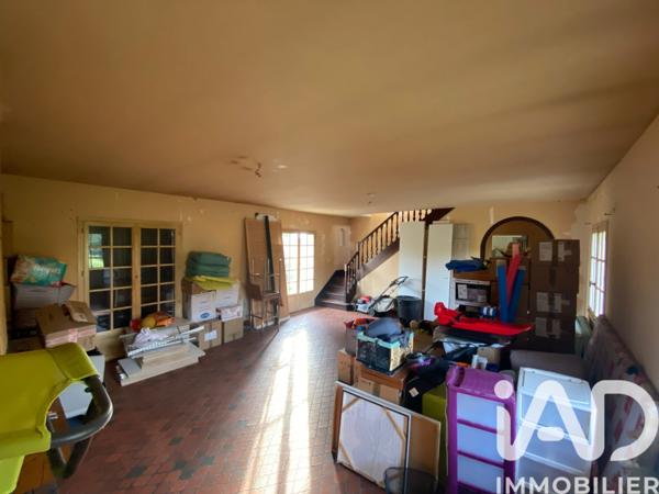 Maison à vendre 7 pièces 192 m² Pérignat-lès-Sarliève