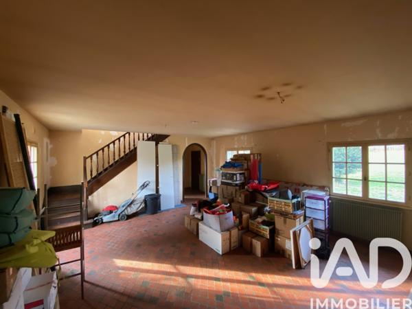 Maison à vendre 7 pièces 192 m² Pérignat-lès-Sarliève