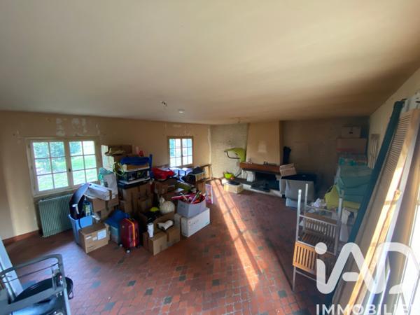 Maison à vendre 7 pièces 192 m² Pérignat-lès-Sarliève