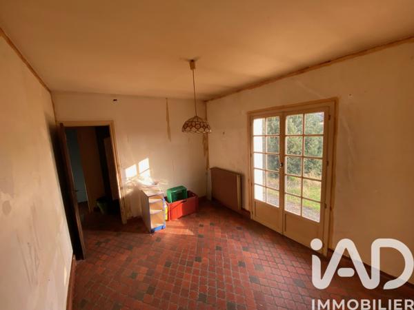 Maison à vendre 7 pièces 192 m² Pérignat-lès-Sarliève