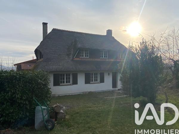Maison à vendre 7 pièces 192 m² Pérignat-lès-Sarliève