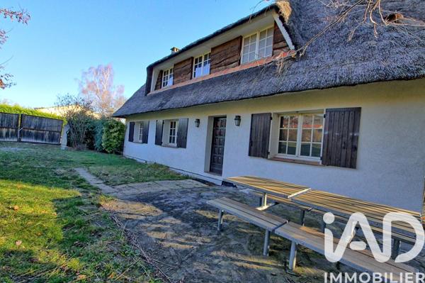 Maison à vendre 7 pièces 192 m² Pérignat-lès-Sarliève