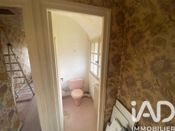 Maison à vendre 7 pièces 192 m² Pérignat-lès-Sarliève