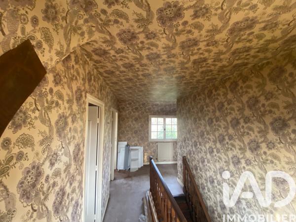 Maison à vendre 7 pièces 192 m² Pérignat-lès-Sarliève